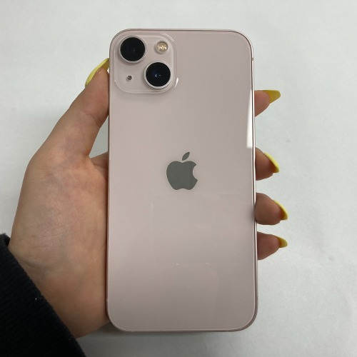 아이폰13 핑크 128G (G050195850)