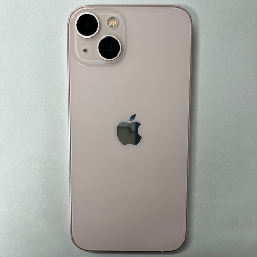 애플 아이폰13 중고 핑크 128G (G050197283)