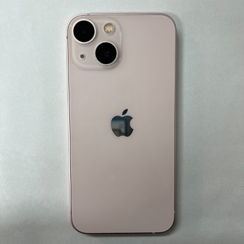 애플 아이폰13미니 중고 핑크 256G (G050197282)