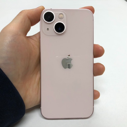 아이폰13미니 핑크 128G (G050196002)