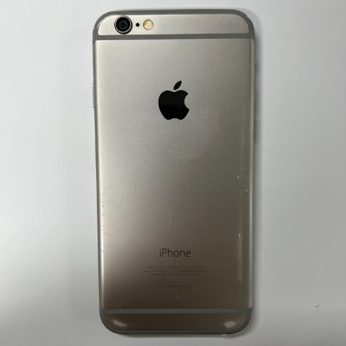 애플 아이폰6 중고 스페이스그레이 64G (A680553520)