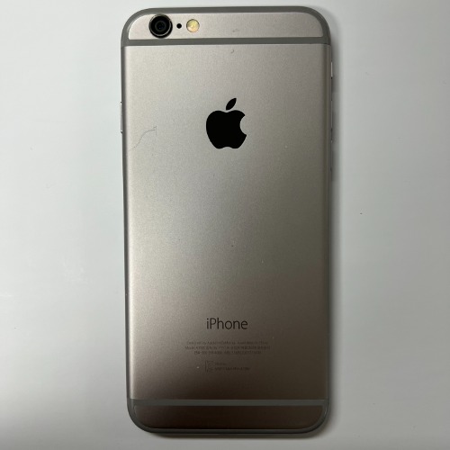 애플 아이폰6 중고 스페이스그레이 64G (A680618472)
