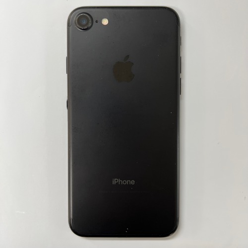 애플 아이폰7 중고 블랙 32G (G050197632)