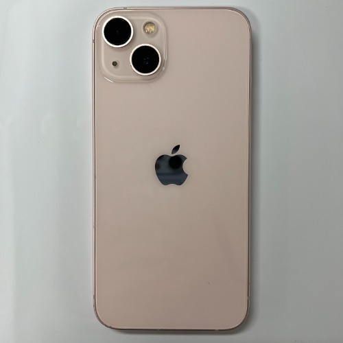 애플 아이폰13 중고 핑크 128G (G050197569)