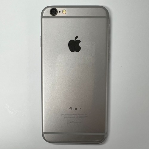 애플 아이폰6 중고 스페이스그레이 64G (A680549723)