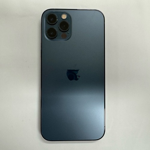 애플 아이폰12프로 중고 블루 128G (M500389474)