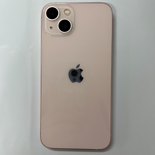 애플 아이폰13 중고 핑크 256G (G050197568)