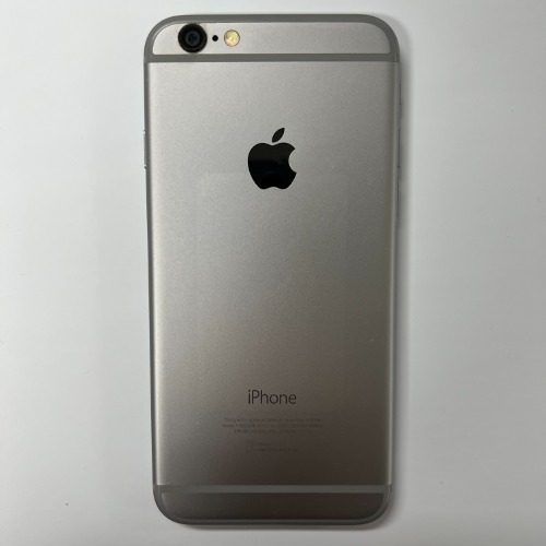 애플 아이폰6 중고 스페이스그레이 32G (A680606755)