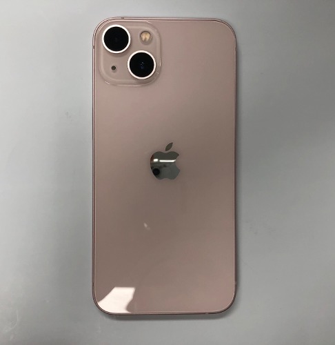 애플 아이폰13 중고 핑크 128G (G050200349)