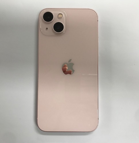 애플 아이폰13 중고 핑크 128G (G050197649)