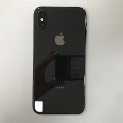 애플 아이폰XS 중고 블랙 64G (G050200270)