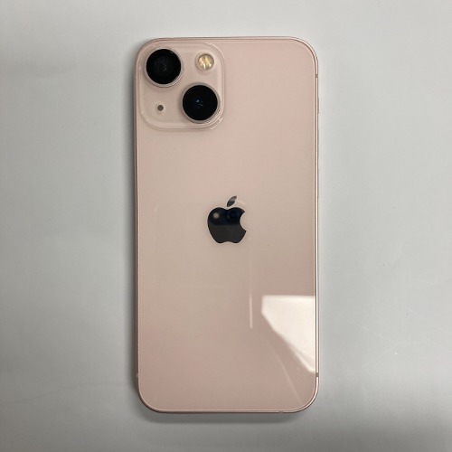 애플 아이폰13미니 중고 핑크 128G (G050200544)